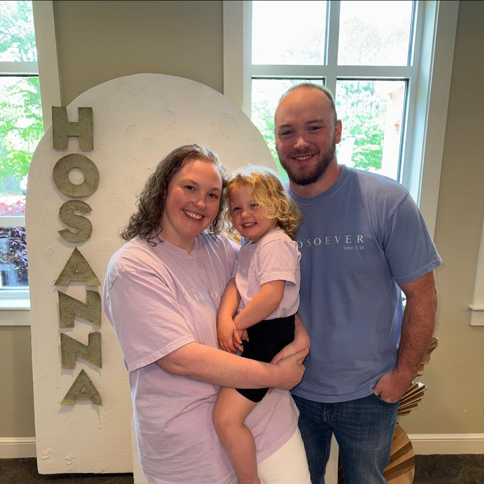 Adam Pearce, founder of Pearce Outdoor Solutions in Hartselle, AL